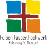 Logo Felsen Faesser Fachwerk
