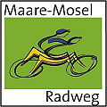Maare Mosel Radweg
