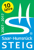Saar Hunsrueck Steig