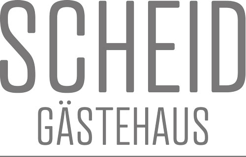logo scheid grau